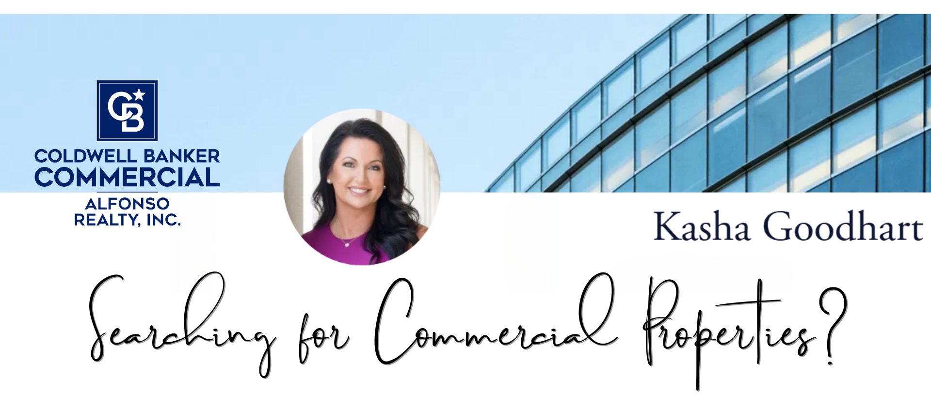 commercial properties