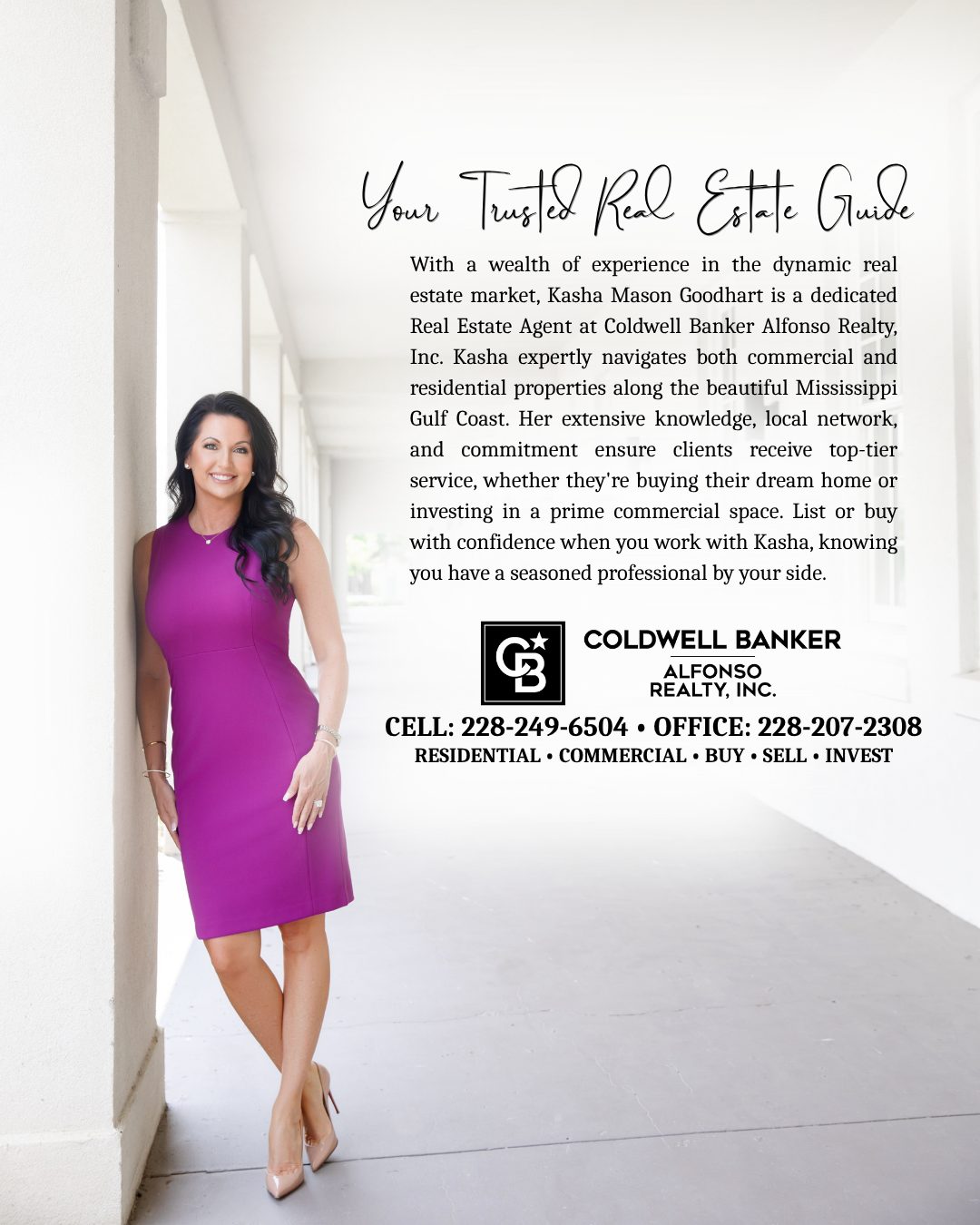 kasha goodhart realtor